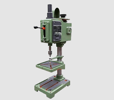 13 MM TAPPING MACHINE-HMP