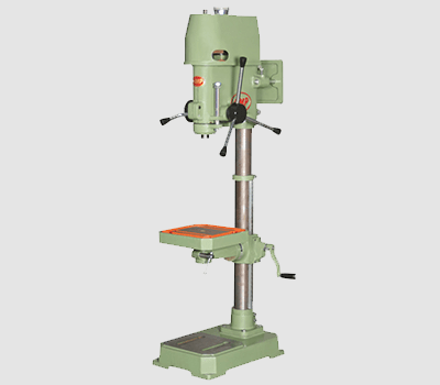 16 MM PILLAR DRILLING MACHINE-HMP