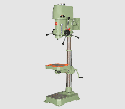 20 MM PILLAR DRILLING MACHINE-HMP