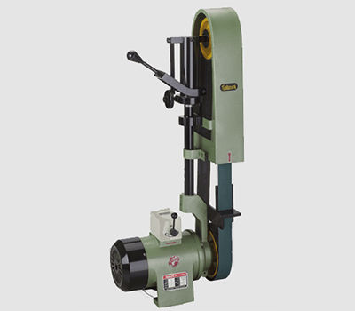 ABRASIVE BELT GRINDER (SINGLE SIDE)-HMP