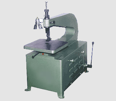 JIG SAW MACHINE-HMP