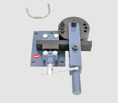 MANUAL HAND OPERATED PIPE BENDING MACHINE -HMP