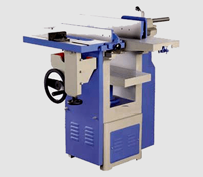 RL TYPE COMBINATION PLANER-HMP