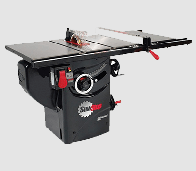 TABLE SAW-HMP