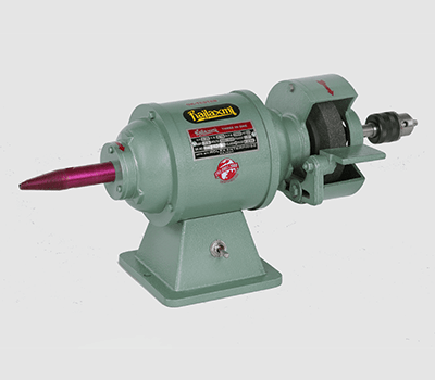 THREE IN ONE (POLISHER-GRINDER-DRILL)-HMP