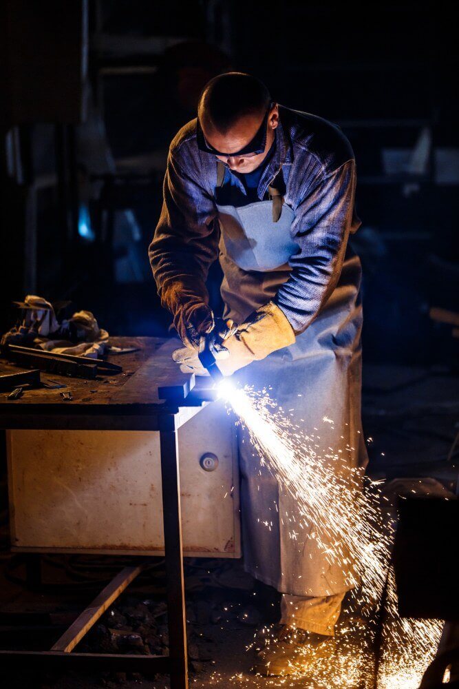 Rajlaxmi Welding - Rajlaxmi Machine Tools manufacturer Rajkot Gujarat India