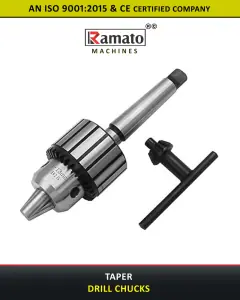 13mm-jt6-keyless-taper-chuck