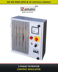 thyristor-control-regulator-rajlaxmi-machine-tools-rajkot-gujarat